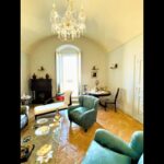 Matera — Dimora storica del 1700 con vista diretta sui Sassi UNESCO. 230 mq su due livelli, rifiniture di pregio, tre ingressi. Unica.