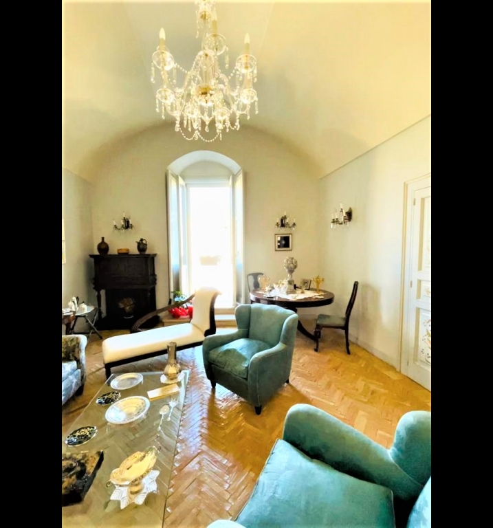 Foto di Appartamento a Matera, riferimento 766