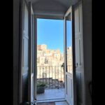 Matera — Dimora storica del 1700 con vista diretta sui Sassi UNESCO. 230 mq su due livelli, rifiniture di pregio, tre ingressi. Unica.
