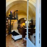 Matera — Dimora storica del 1700 con vista diretta sui Sassi UNESCO. 230 mq su due livelli, rifiniture di pregio, tre ingressi. Unica.