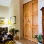 Matera — Dimora storica del 1700 con vista diretta sui Sassi UNESCO. 230 mq su due livelli, rifiniture di pregio, tre ingressi. Unica.