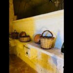 Matera — Dimora storica del 1700 con vista diretta sui Sassi UNESCO. 230 mq su due livelli, rifiniture di pregio, tre ingressi. Unica.