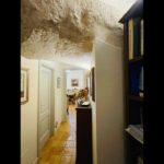 Matera — Dimora storica del 1700 con vista diretta sui Sassi UNESCO. 230 mq su due livelli, rifiniture di pregio, tre ingressi. Unica.
