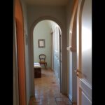 Matera — Dimora storica del 1700 con vista diretta sui Sassi UNESCO. 230 mq su due livelli, rifiniture di pregio, tre ingressi. Unica.