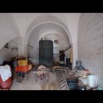 Savelletri di Fasano — Antica masseria lato mare con terrazzo vista Adriatico, due lamie e 36.000 mq di ulivi secolari e agrumeto.