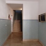Bari, Picone — Quadrilocale divisibile con doppio ingresso e cantina. 120 mq da ridisegnare nel cuore di uno dei quartieri più richiesti della città.
