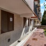 Bari, Picone — Quadrilocale divisibile con doppio ingresso e cantina. 120 mq da ridisegnare nel cuore di uno dei quartieri più richiesti della città.