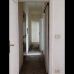 Bari, Picone — Quadrilocale divisibile con doppio ingresso e cantina. 120 mq da ridisegnare nel cuore di uno dei quartieri più richiesti della città.