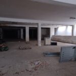 Bari, Poggiofranco — Autorimessa interrata di 630 mq libera