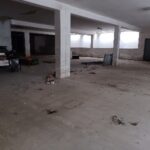 Bari, Poggiofranco — Autorimessa interrata di 630 mq libera