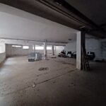Bari, Poggiofranco — Autorimessa interrata di 630 mq libera
