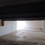 Bari, Poggiofranco — Autorimessa interrata di 630 mq libera