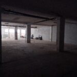 Bari, Poggiofranco — Autorimessa interrata di 630 mq libera