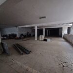Bari, Poggiofranco — Autorimessa interrata di 630 mq libera
