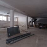Bari, Poggiofranco — Autorimessa interrata di 630 mq libera