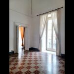 Bari, Murat — 170 mq d’epoca con volte a 5,5 metri e marmette originali. Un’opportunità irripetibile nel cuore della città.