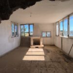 Alberobello — Agglomerato di trulli a sette coni con ipogeo, corte e 15.000 mq di uliveto. Un progetto che vale una vita.