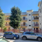 Cassano delle Murge — Grande appartamento signorile nel cuore del paese, con posto auto e doppio bagno