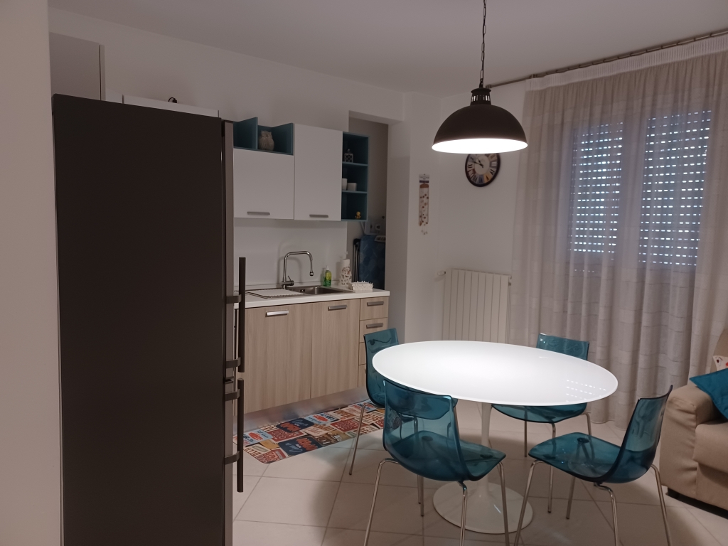 Foto di Appartamento a Bari, riferimento 882