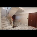 Bari, Carrassi — Quadrilocale signorile con tre balconi, ascensore e parco a due passi