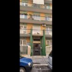 Bari, Carrassi — Quadrilocale signorile con tre balconi, ascensore e parco a due passi