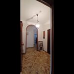 Bari, Carrassi — Quadrilocale signorile con tre balconi, ascensore e parco a due passi