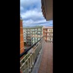 Bari, Carrassi — Quadrilocale signorile con tre balconi, ascensore e parco a due passi