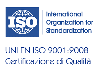 Certificazione UNI EN ISO 9001
